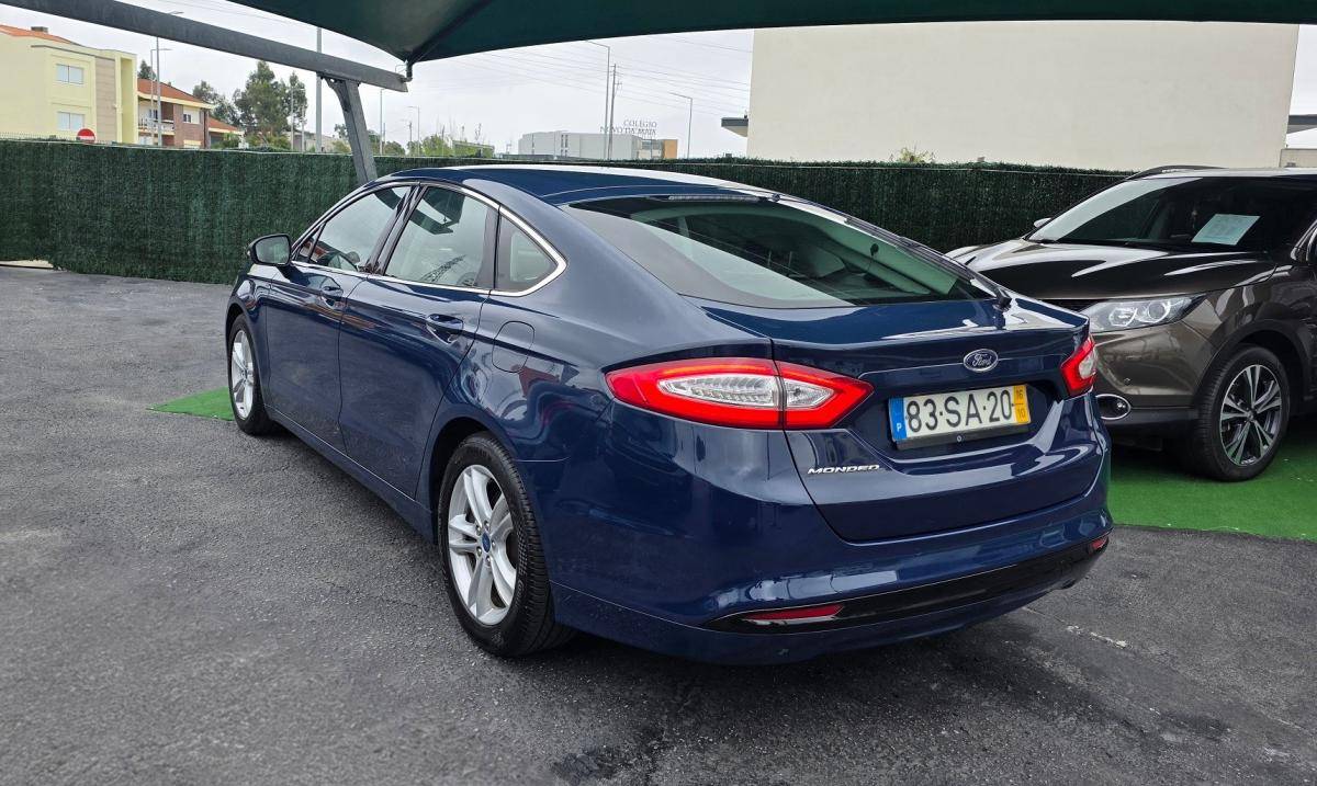 ford-mondeo-2016-diesel-1997cc