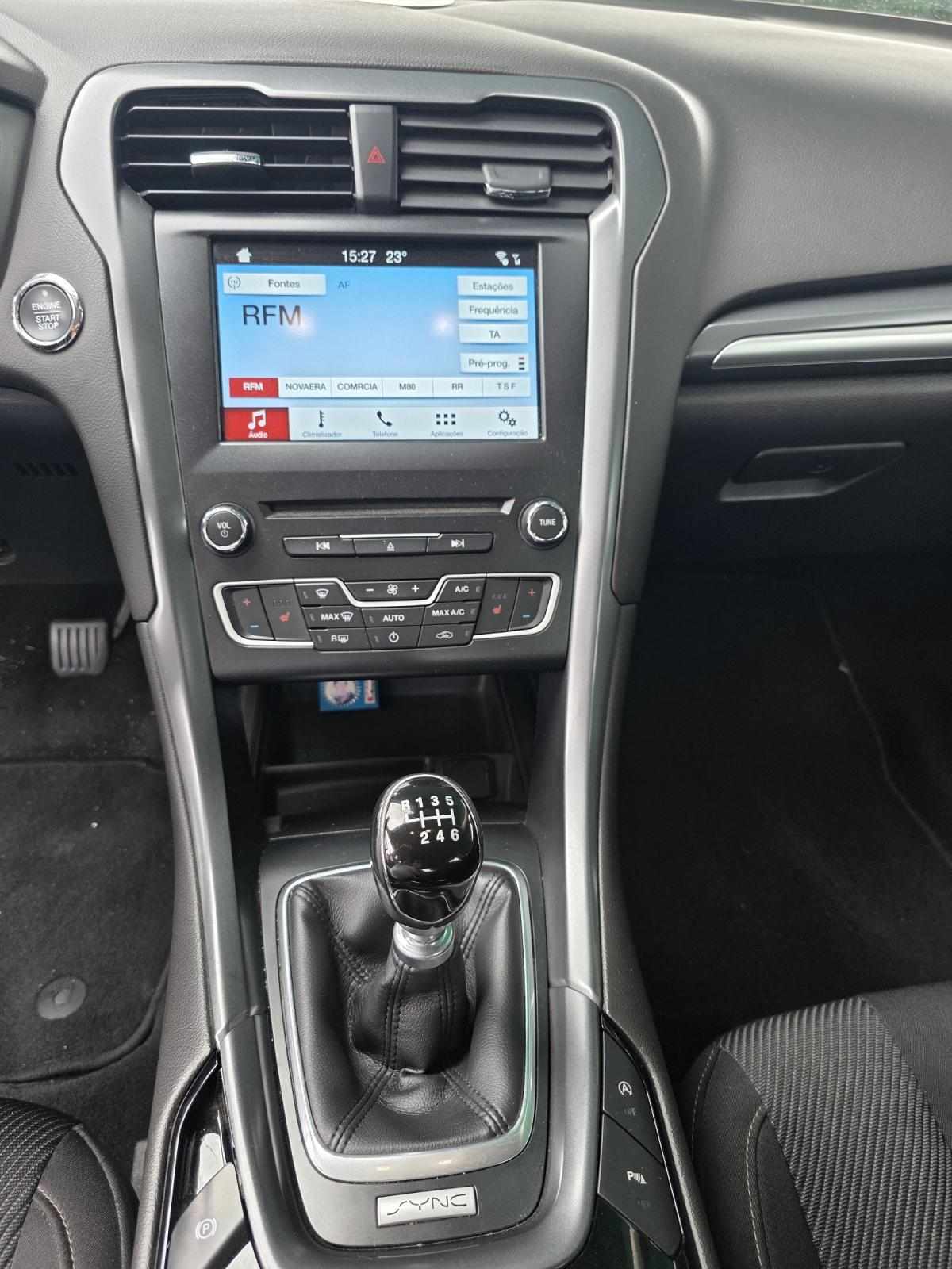 ford-mondeo-2016-diesel-1997cc