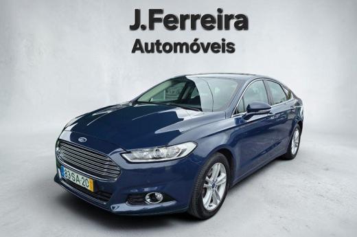 ford-mondeo-2016-diesel-1997cc