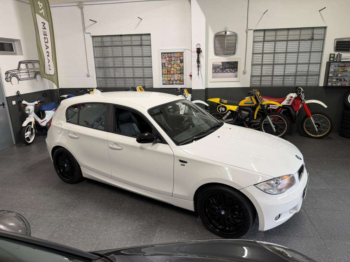 bmw-serie-1-2007-diesel-1995cc