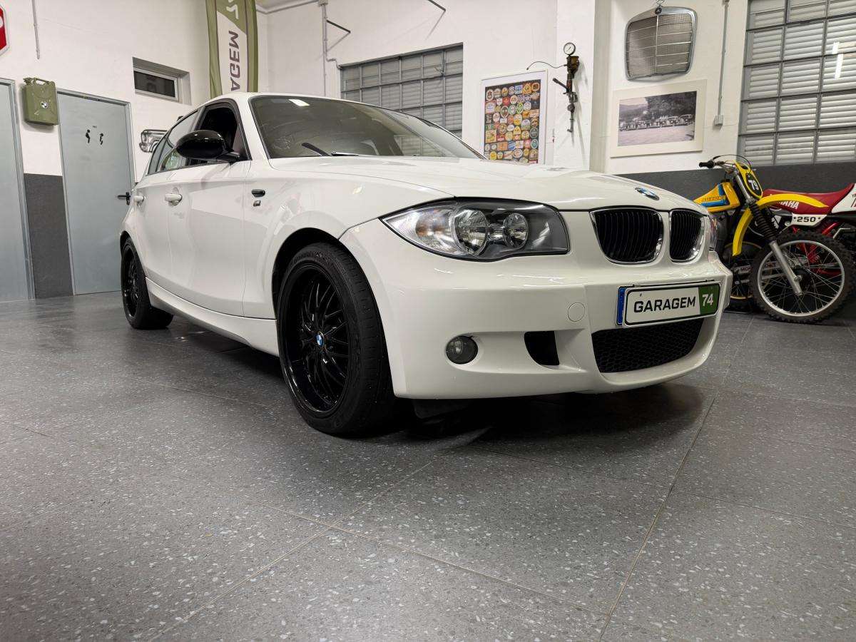 bmw-serie-1-2007-diesel-1995cc