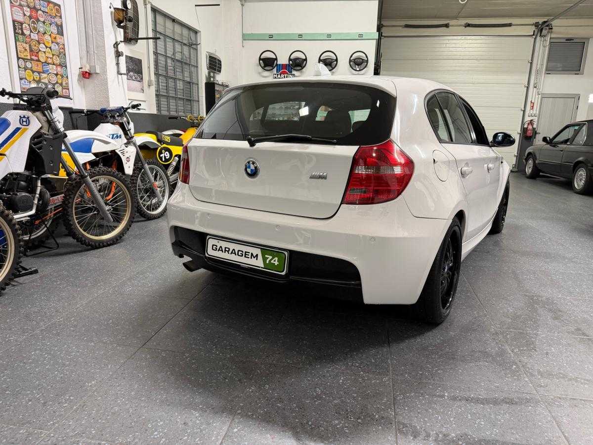 bmw-serie-1-2007-diesel-1995cc