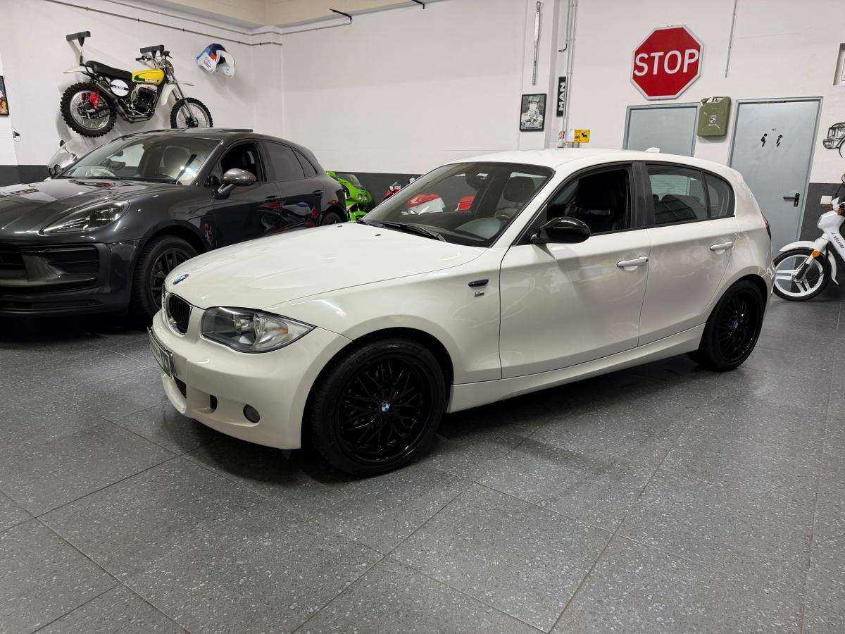 bmw-serie-1-2007-diesel-1995cc
