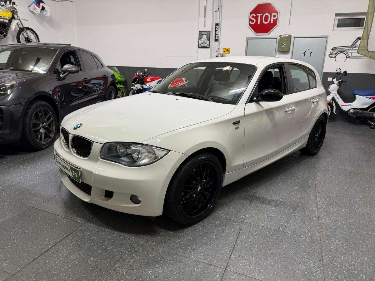 bmw-serie-1-2007-diesel-1995cc