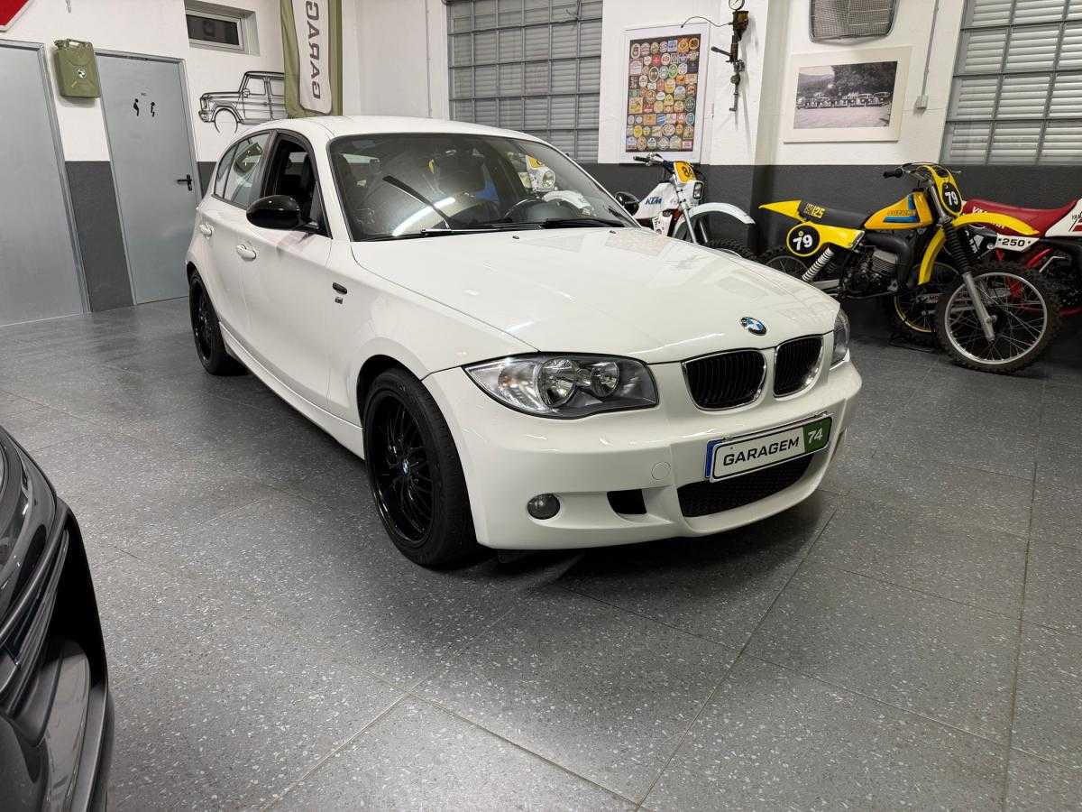 bmw-serie-1-2007-diesel-1995cc