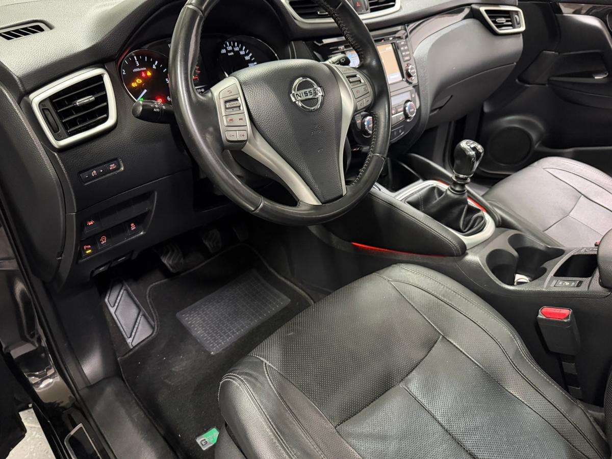 nissan-qashqai-2016-diesel-1461cc