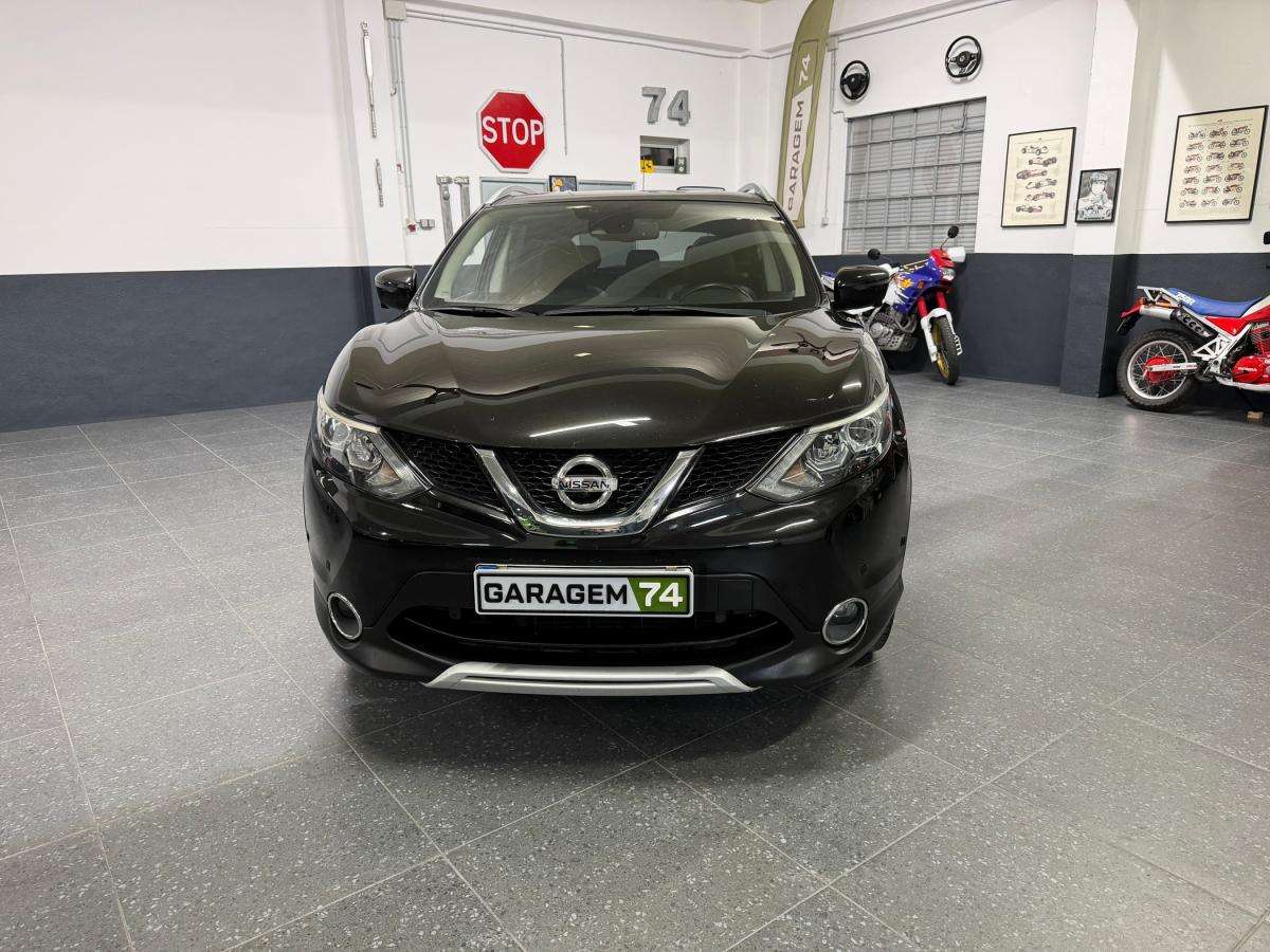 nissan-qashqai-2016-diesel-1461cc