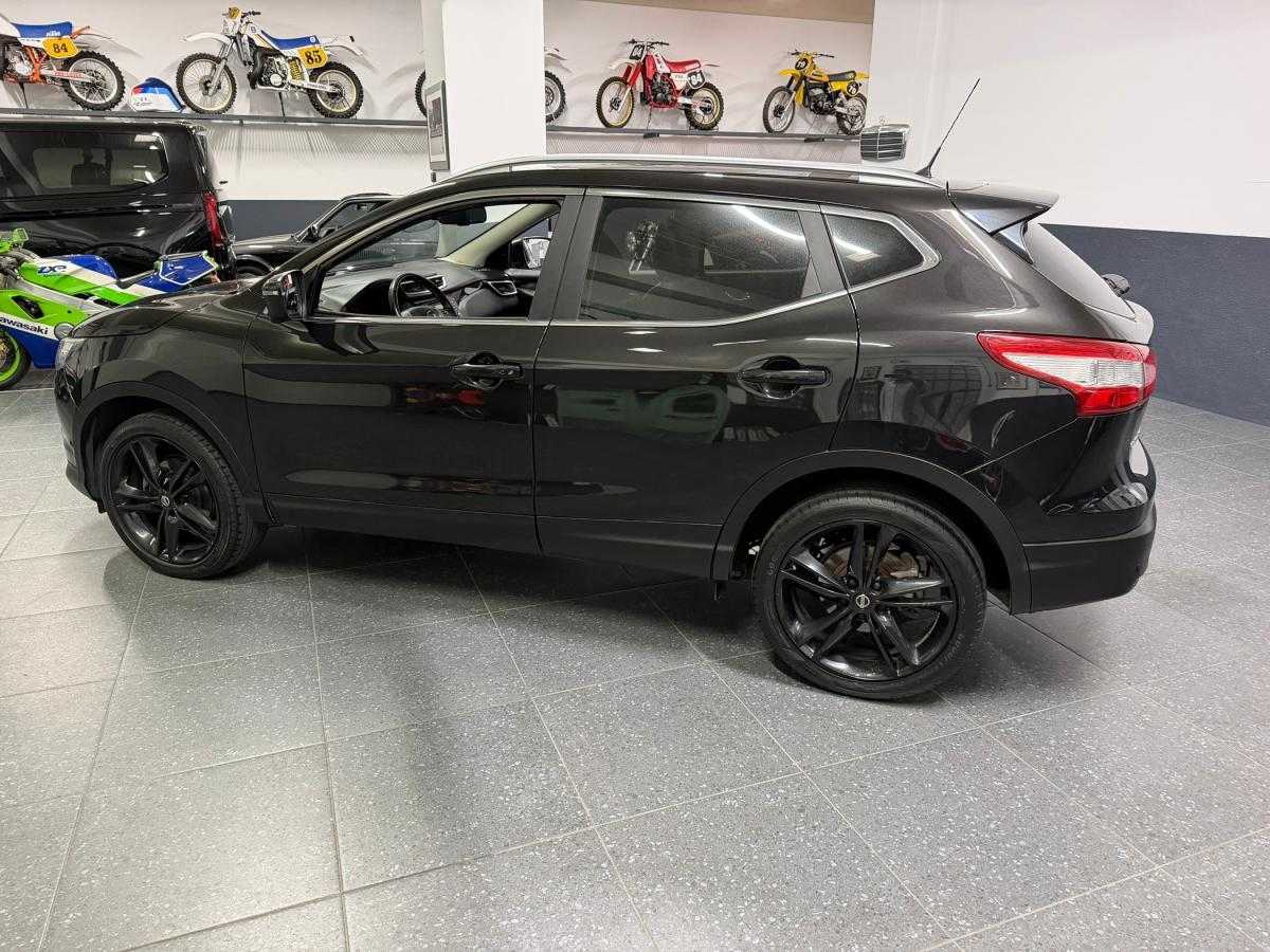 nissan-qashqai-2016-diesel-1461cc