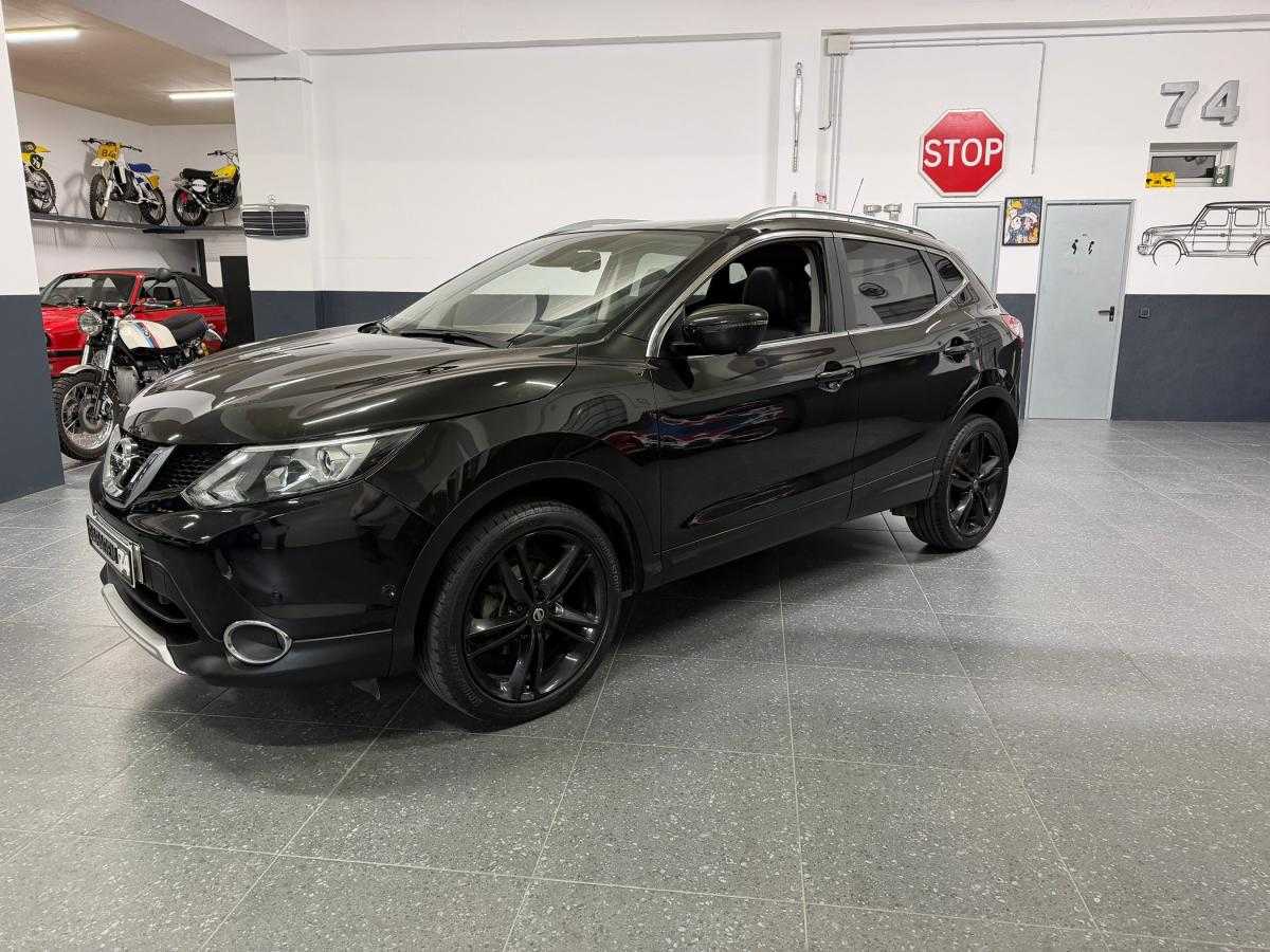 nissan-qashqai-2016-diesel-1461cc