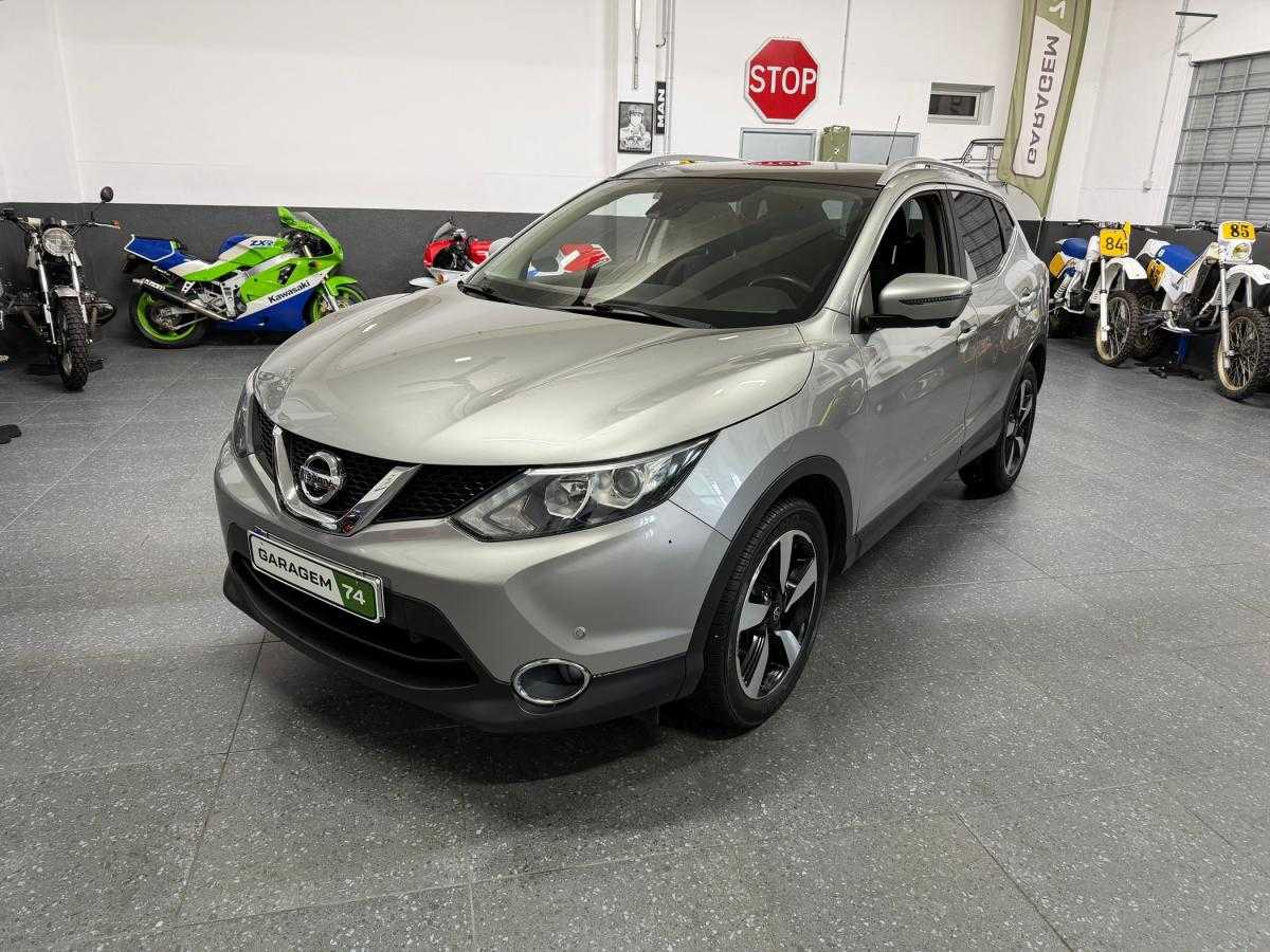 nissan-qashqai-2015-diesel-1461cc