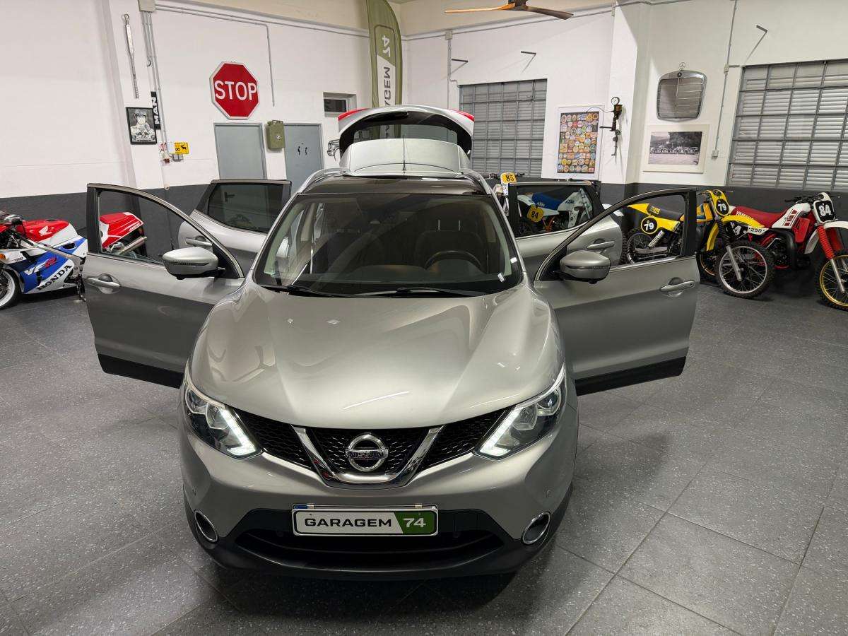 nissan-qashqai-2015-diesel-1461cc