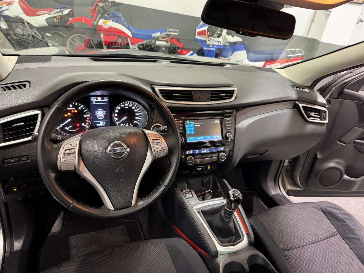 nissan-qashqai-2015-diesel-1461cc