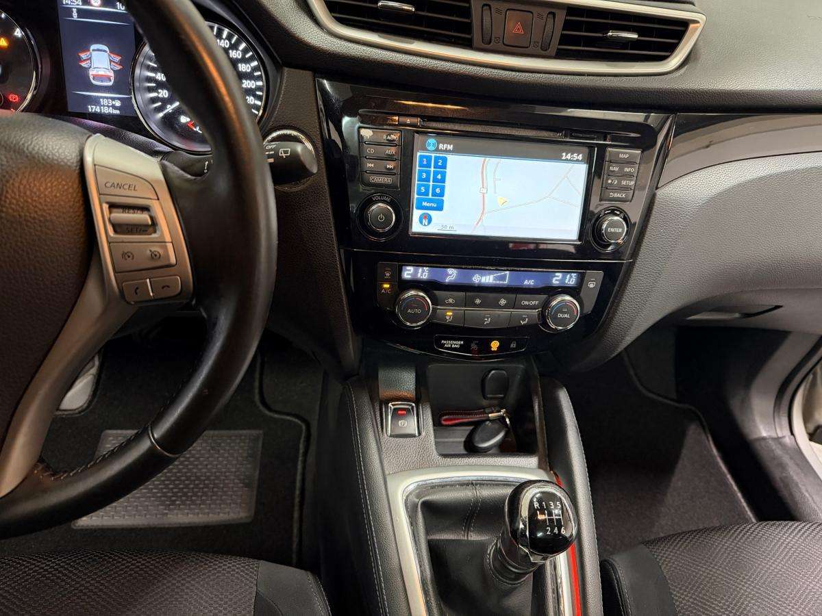 nissan-qashqai-2015-diesel-1461cc