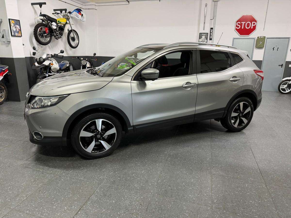 nissan-qashqai-2015-diesel-1461cc