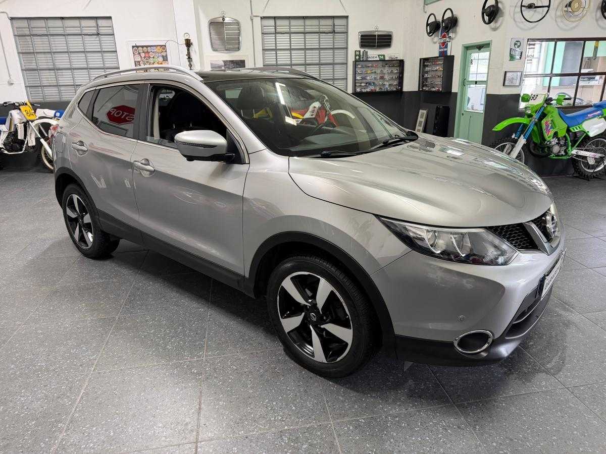 nissan-qashqai-2015-diesel-1461cc