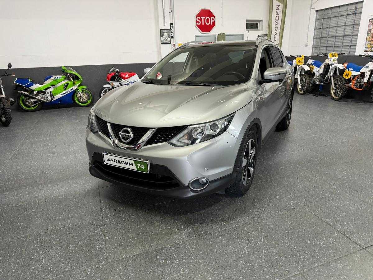 nissan-qashqai-2015-diesel-1461cc