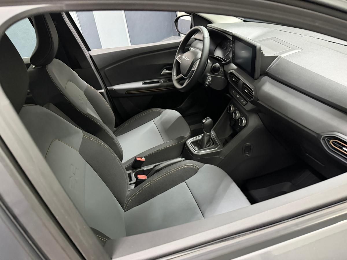 dacia-sandero-2025-gasolina-999cc