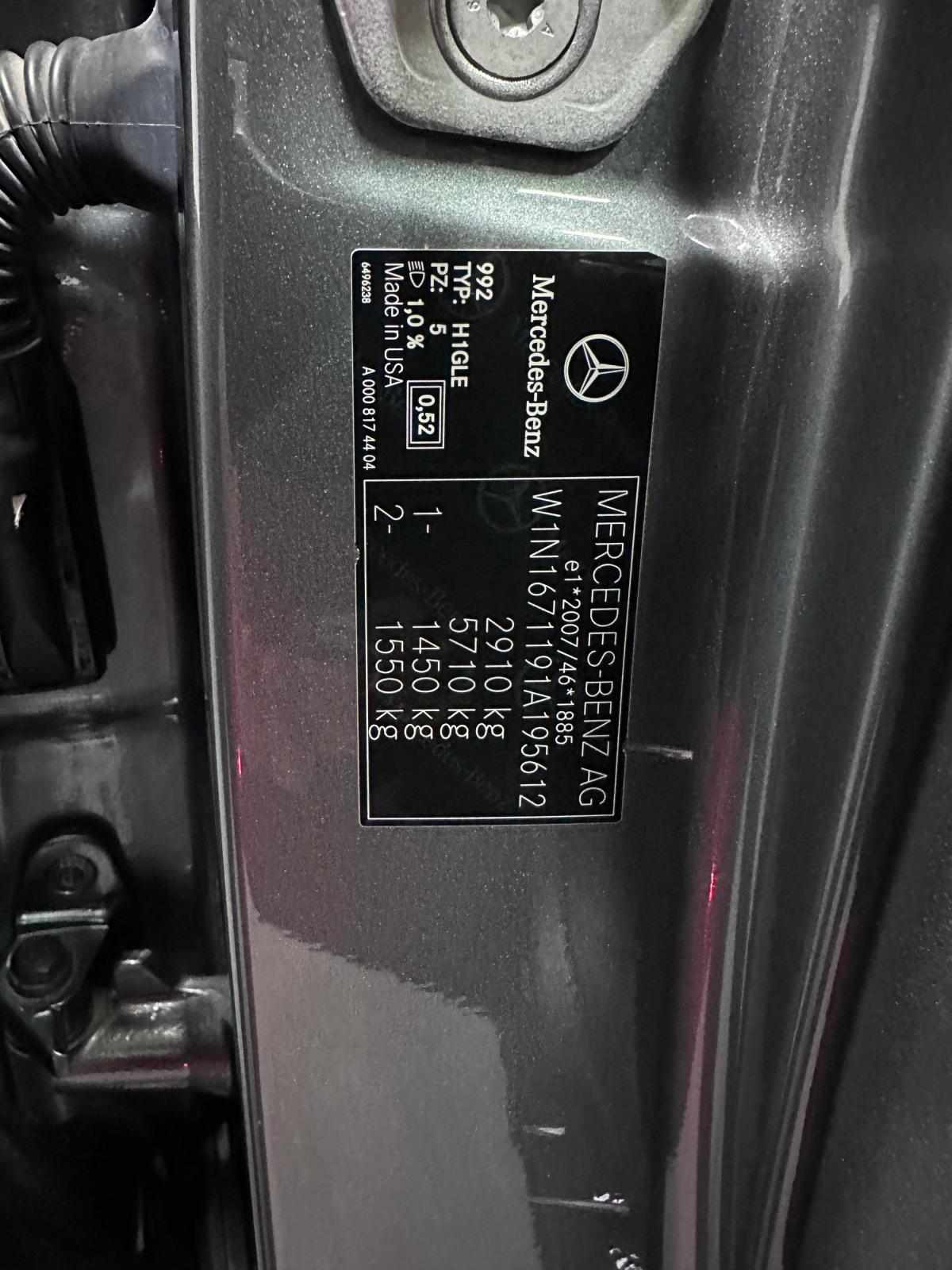 mercedes-benz-gle-2020-diesel-1950cc