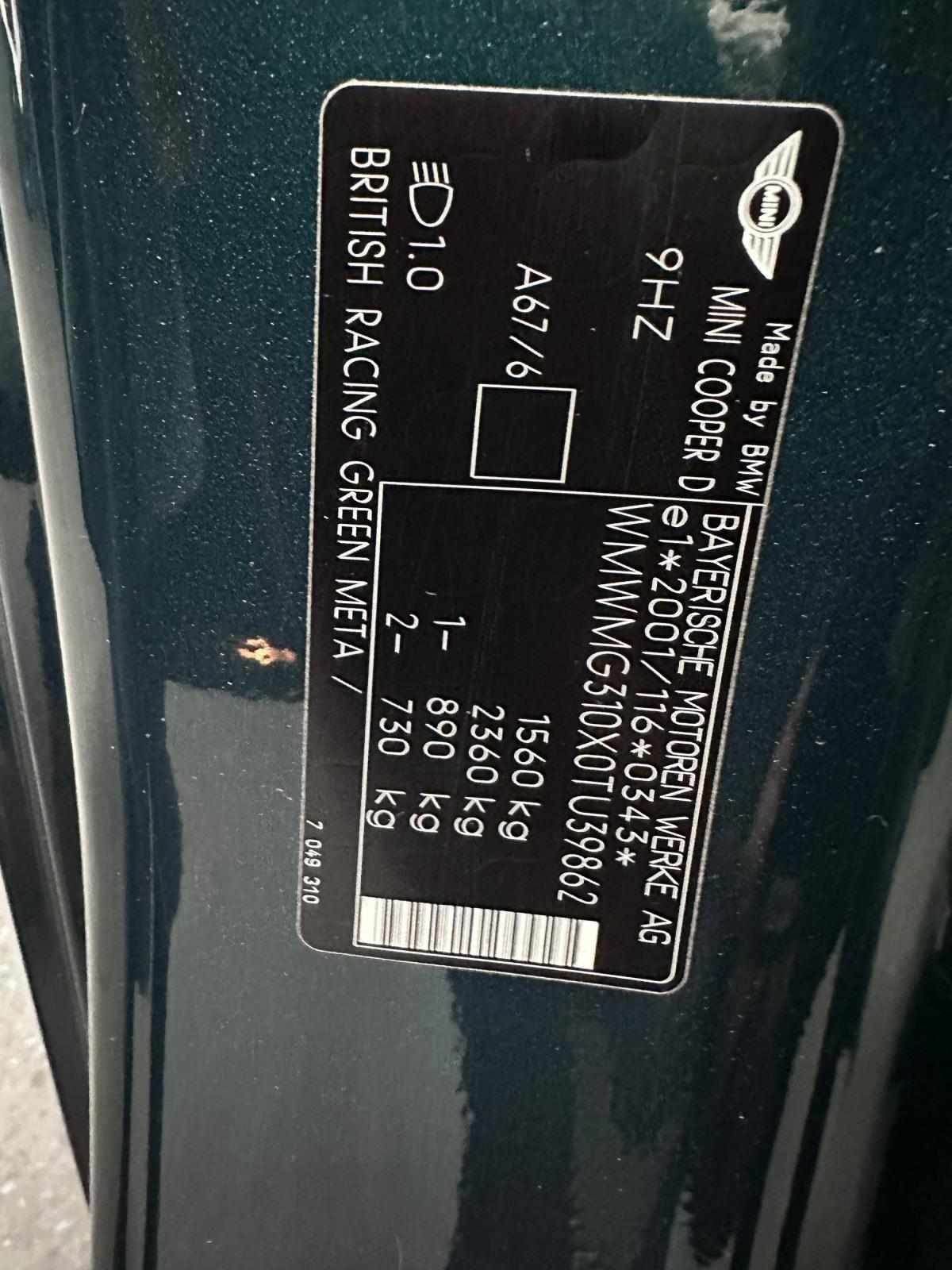 mini-cooper-2007-diesel-1560cc