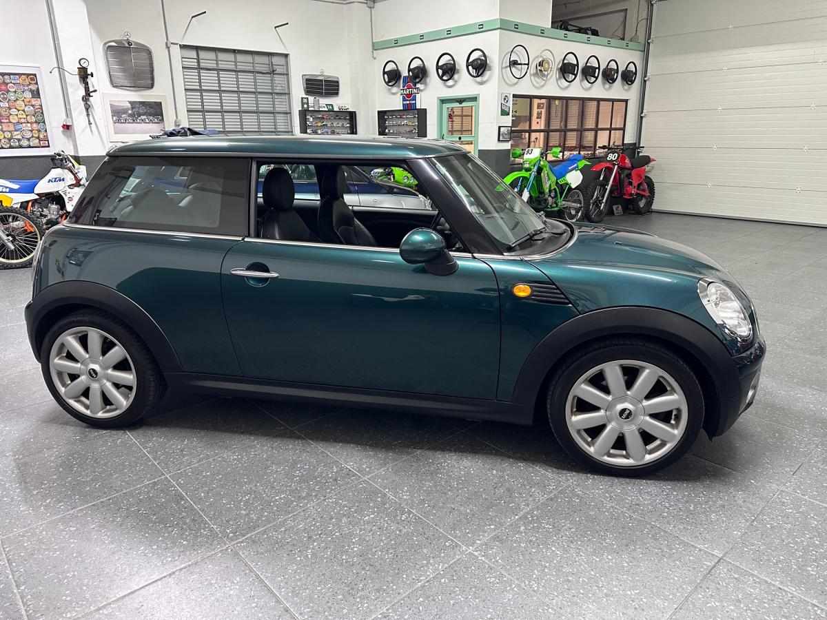 mini-cooper-2007-diesel-1560cc