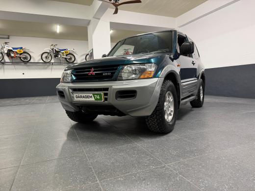 mitsubishi-pajero-2000-diesel-3200cc
