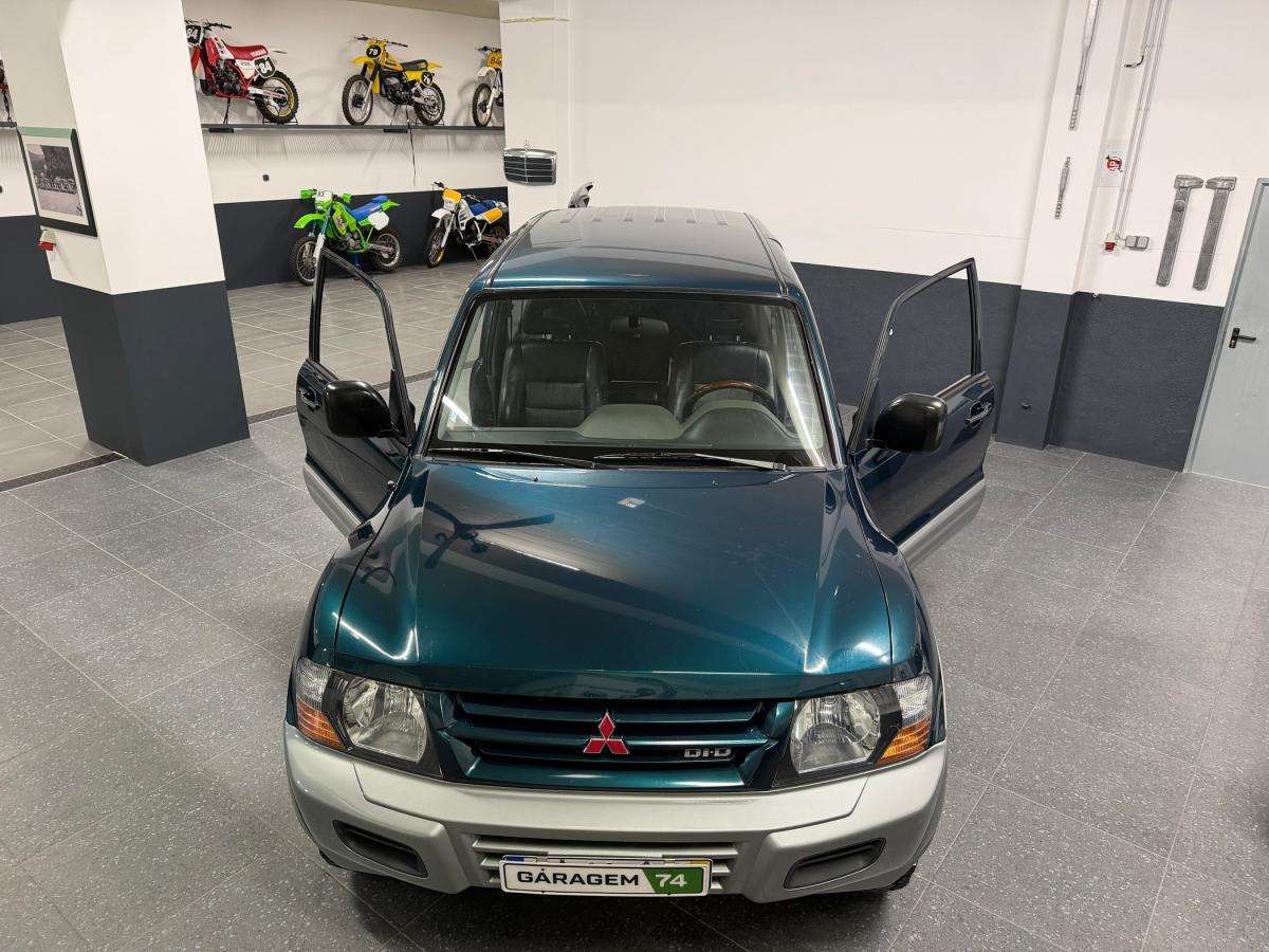 mitsubishi-pajero-2000-diesel-3200cc