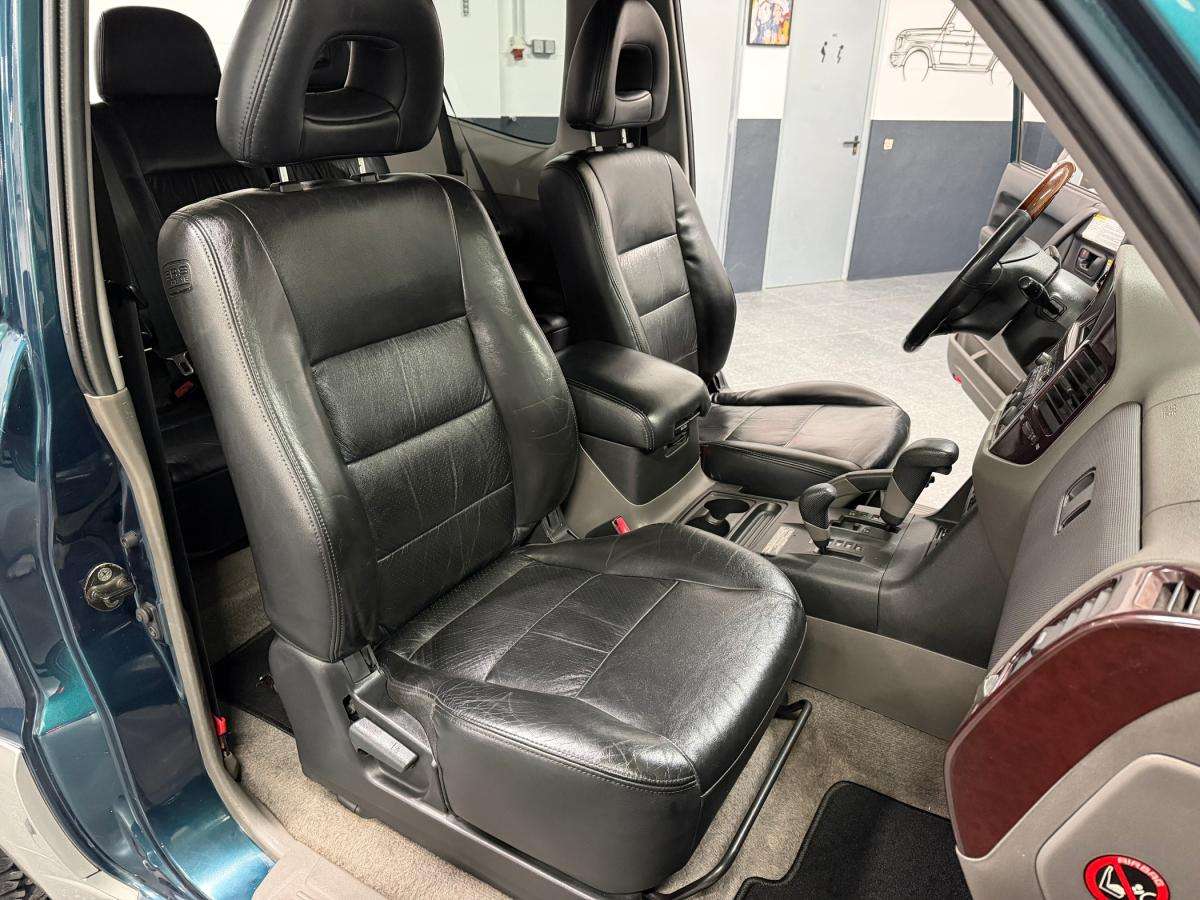 mitsubishi-pajero-2000-diesel-3200cc