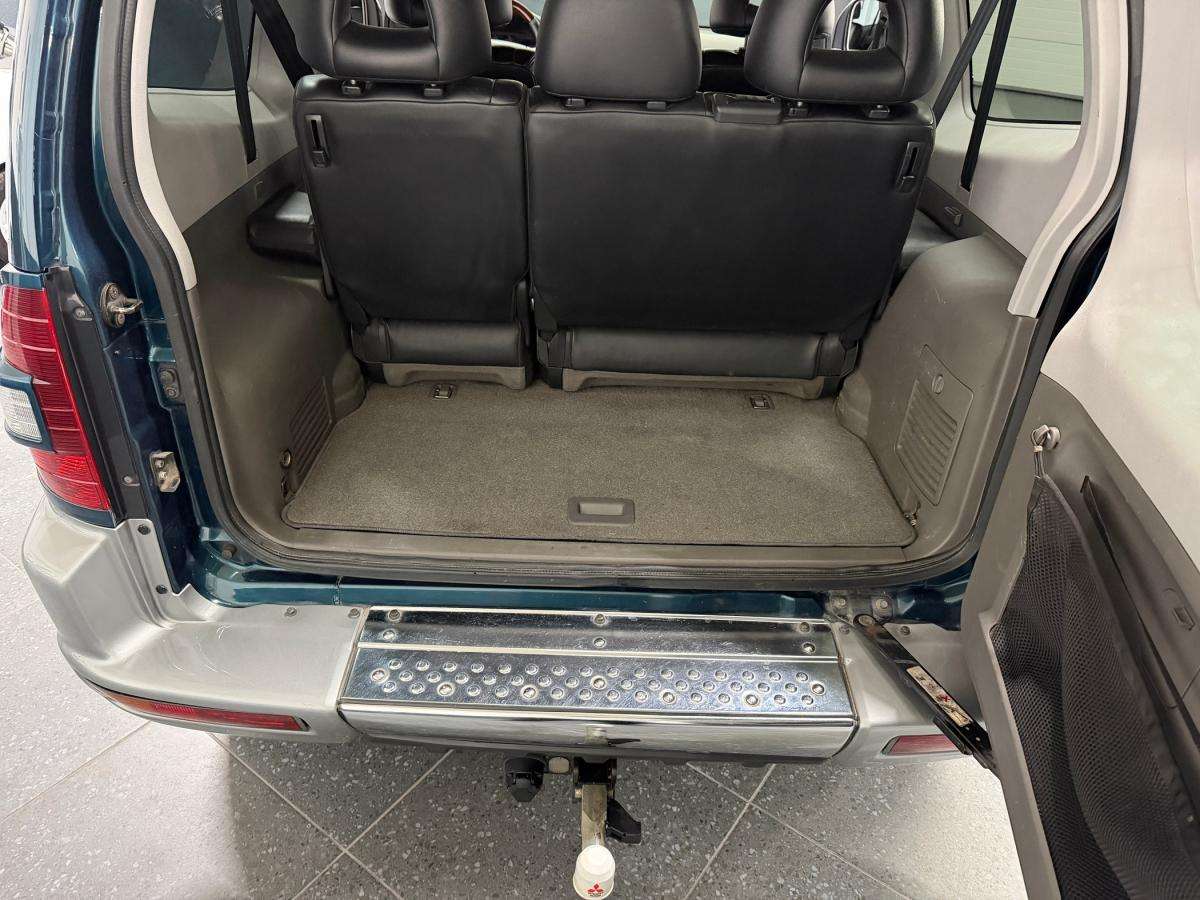 mitsubishi-pajero-2000-diesel-3200cc