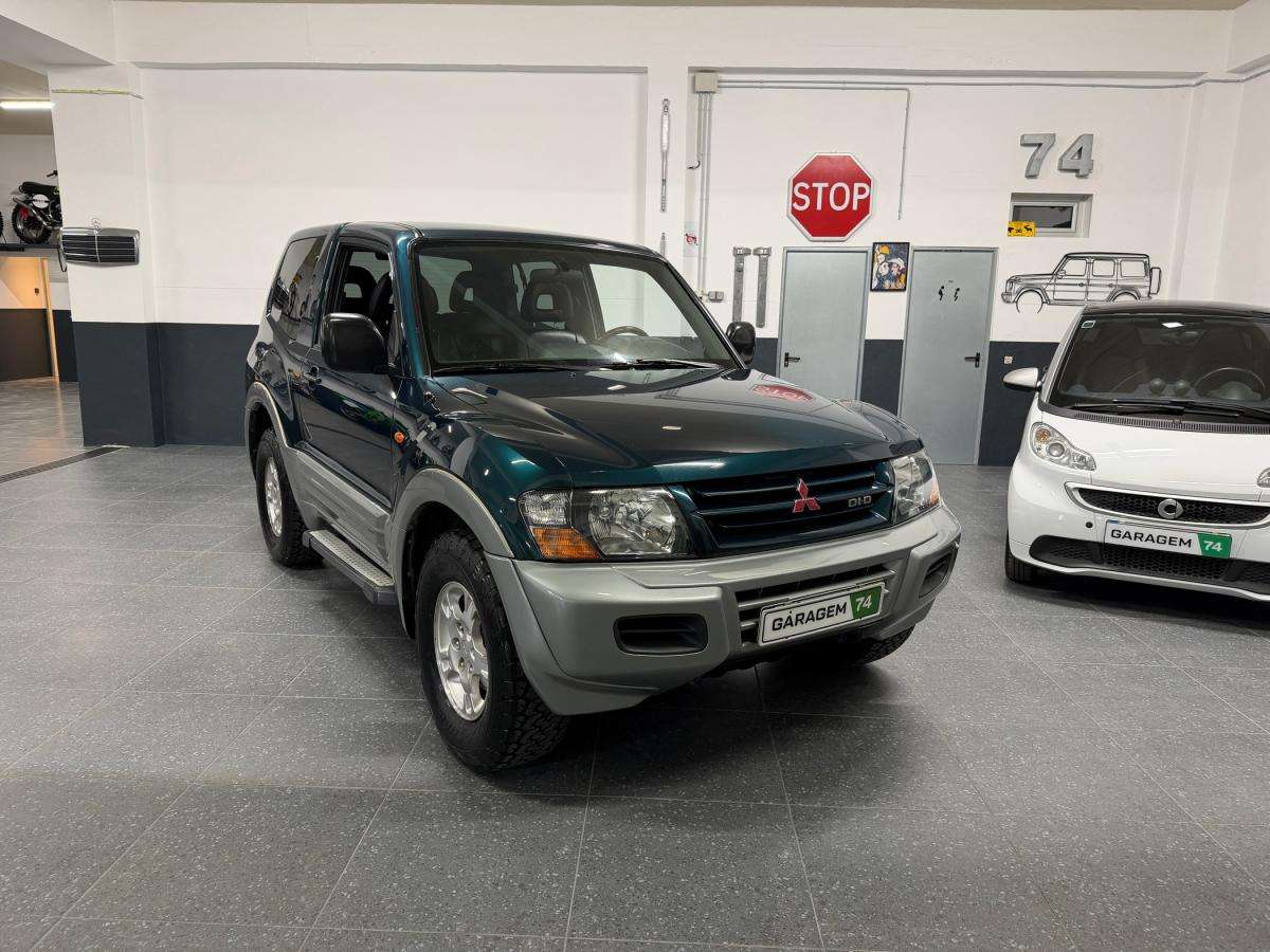 mitsubishi-pajero-2000-diesel-3200cc