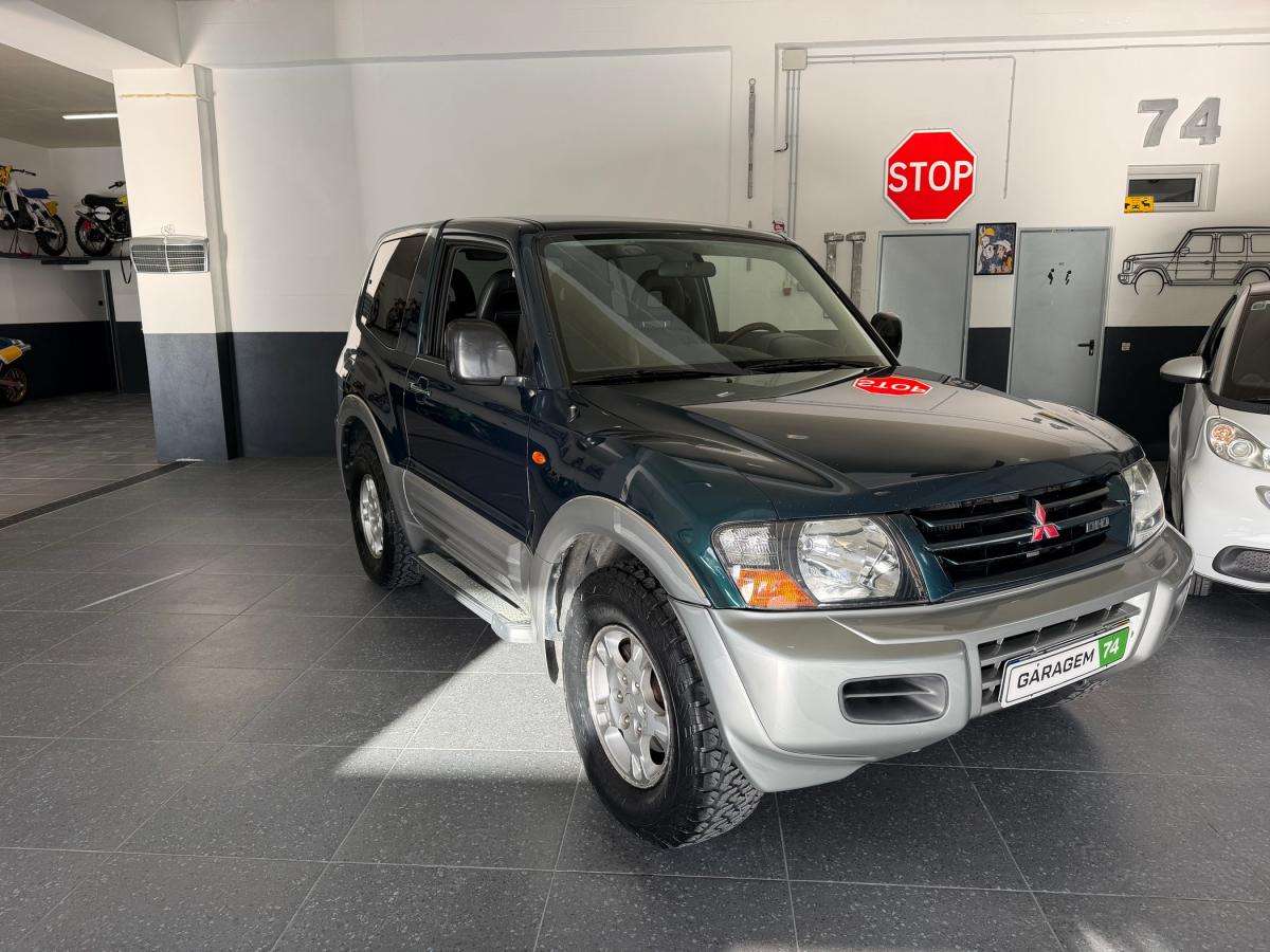 mitsubishi-pajero-2000-diesel-3200cc