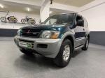 mitsubishi-pajero-2000-diesel-3200cc