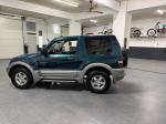 mitsubishi-pajero-2000-diesel-3200cc