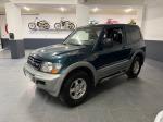 mitsubishi-pajero-2000-diesel-3200cc