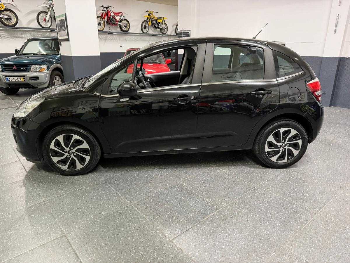 citroen-c3-2016-diesel-1560cc