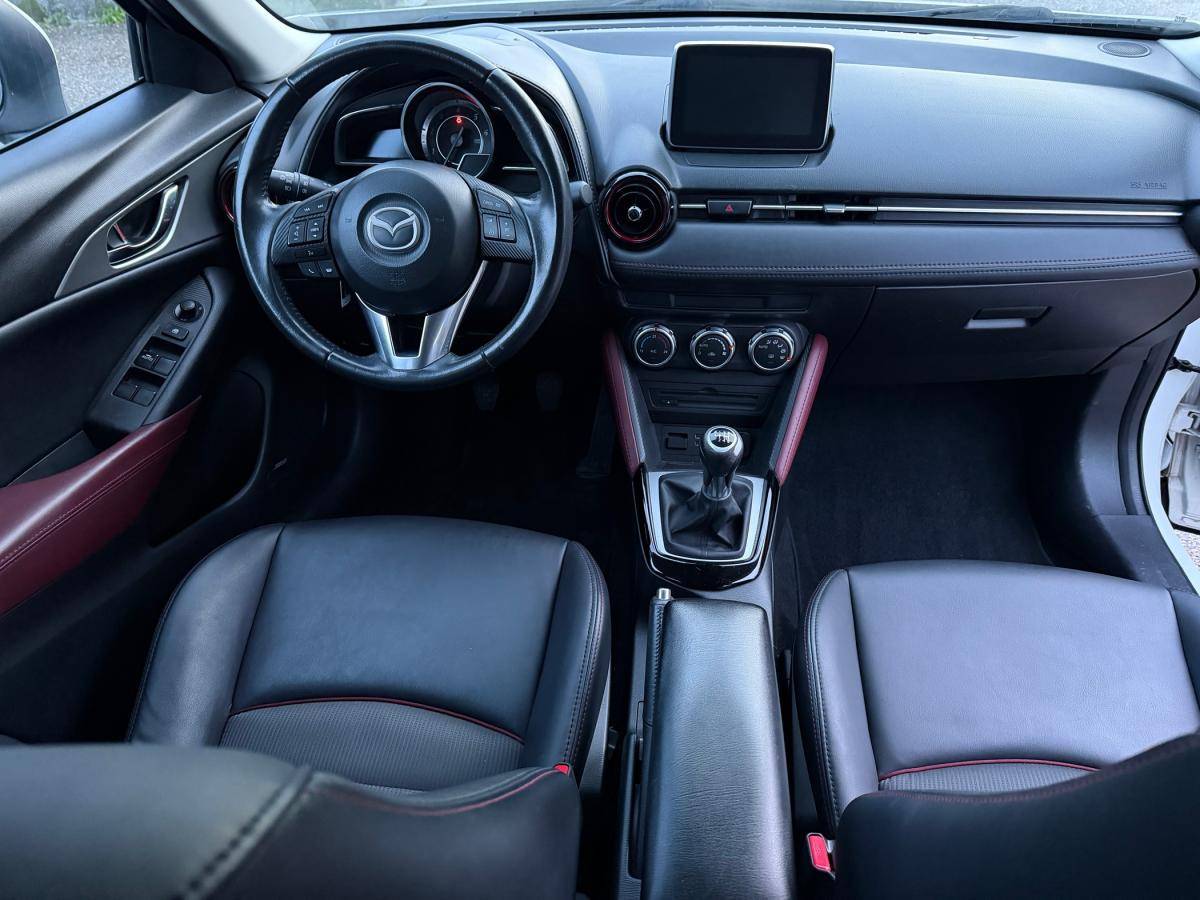 mazda-cx-3-2016-diesel-1499cc