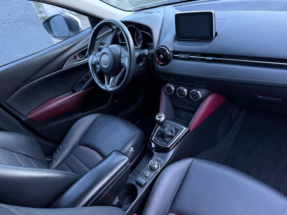 mazda-cx-3-2016-diesel-1499cc