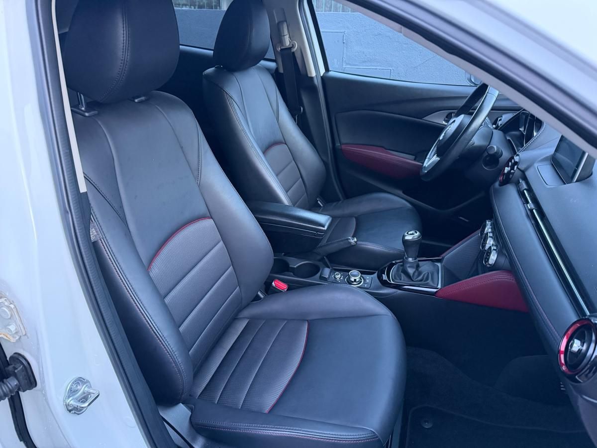 mazda-cx-3-2016-diesel-1499cc