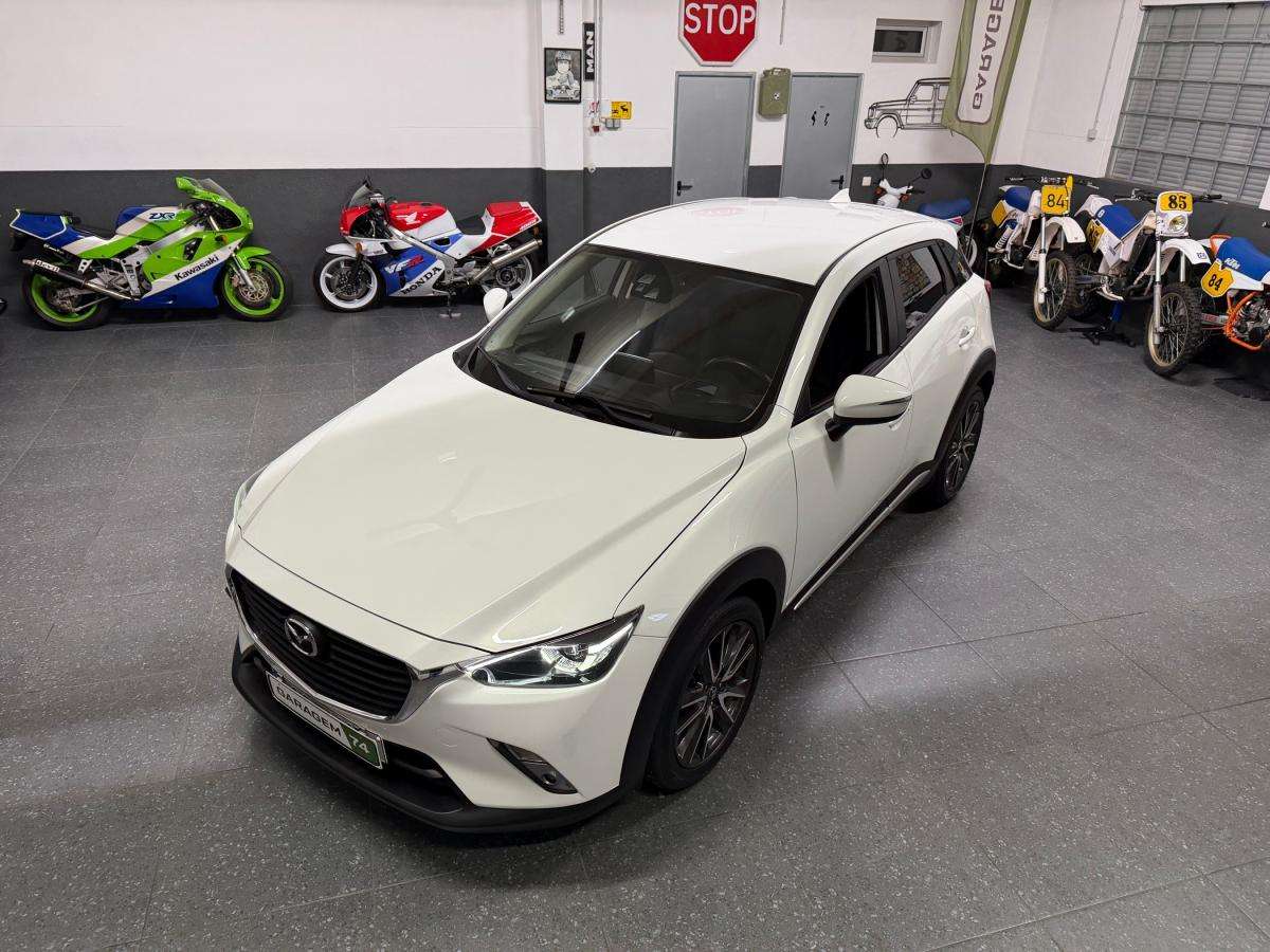 mazda-cx-3-2016-diesel-1499cc