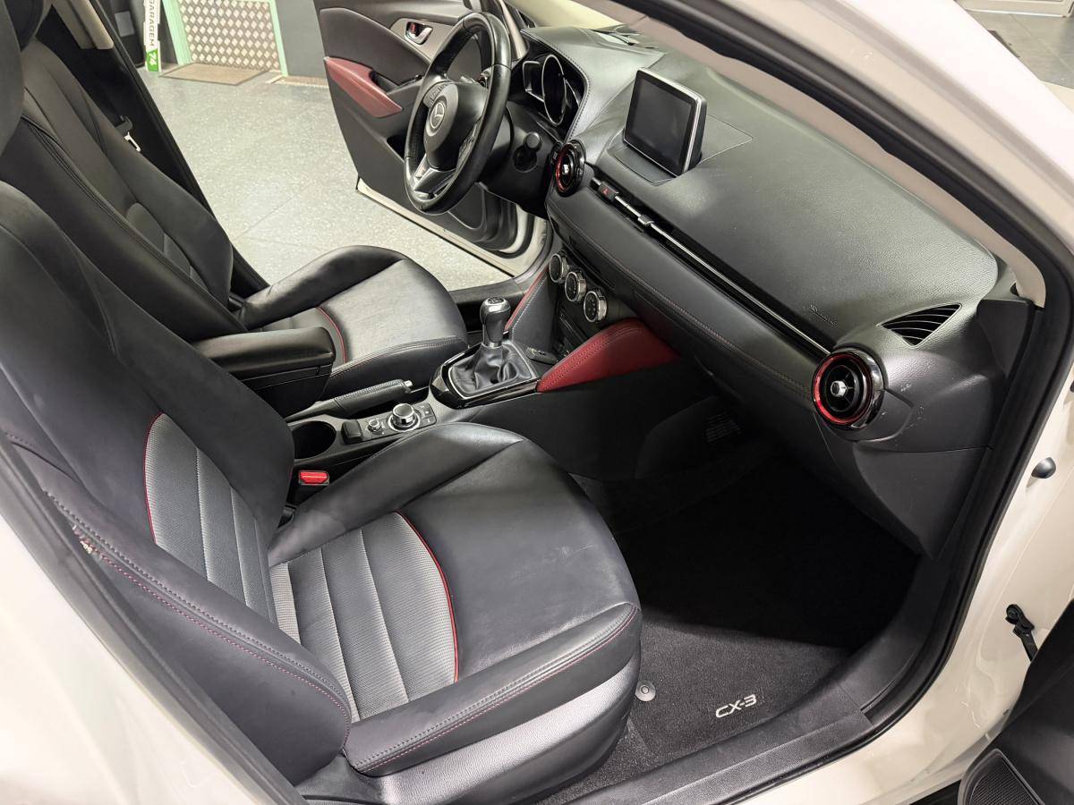 mazda-cx-3-2016-diesel-1499cc