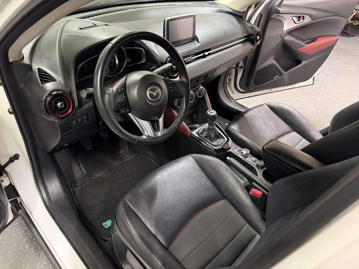 mazda-cx-3-2016-diesel-1499cc