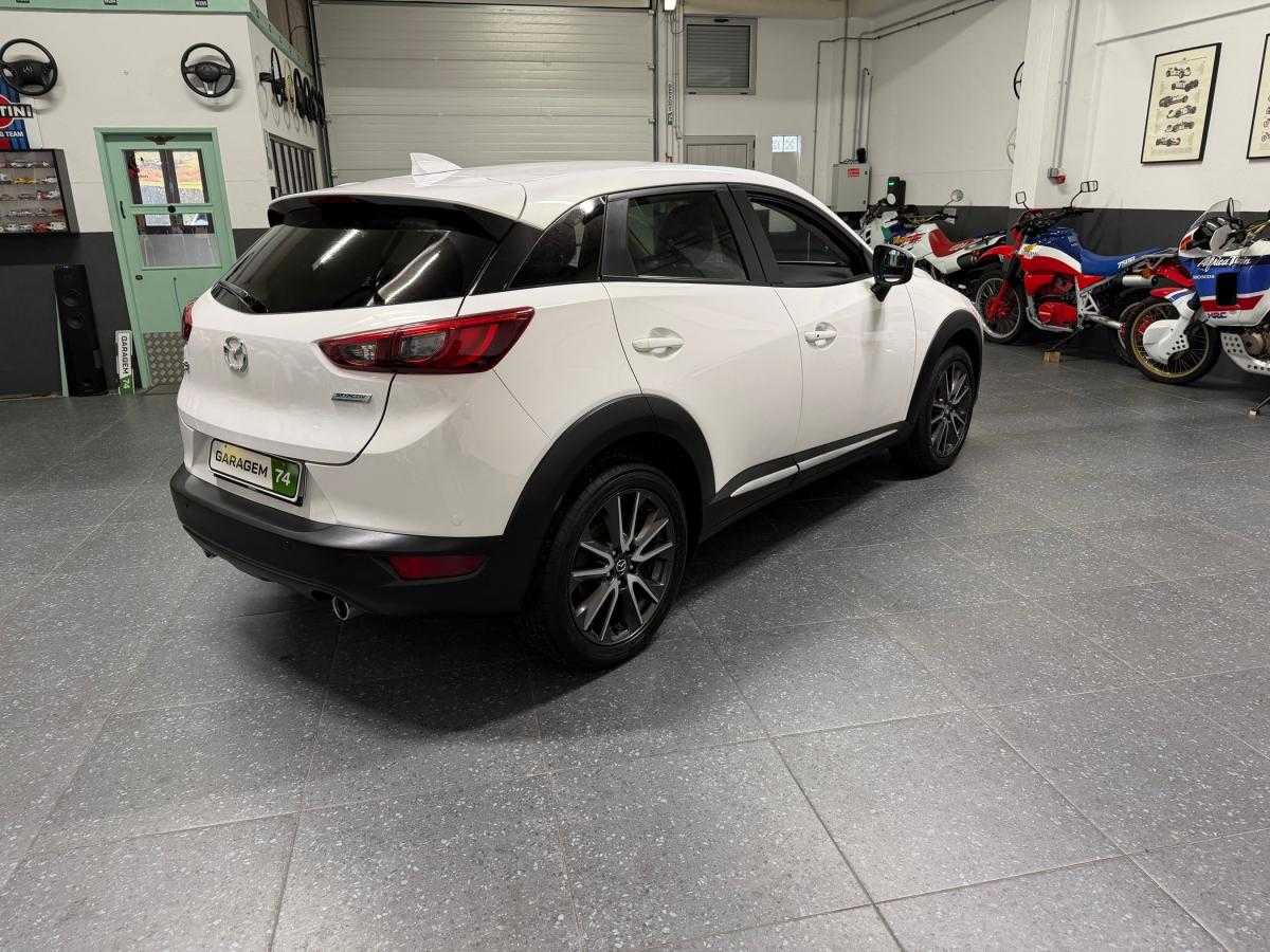 mazda-cx-3-2016-diesel-1499cc