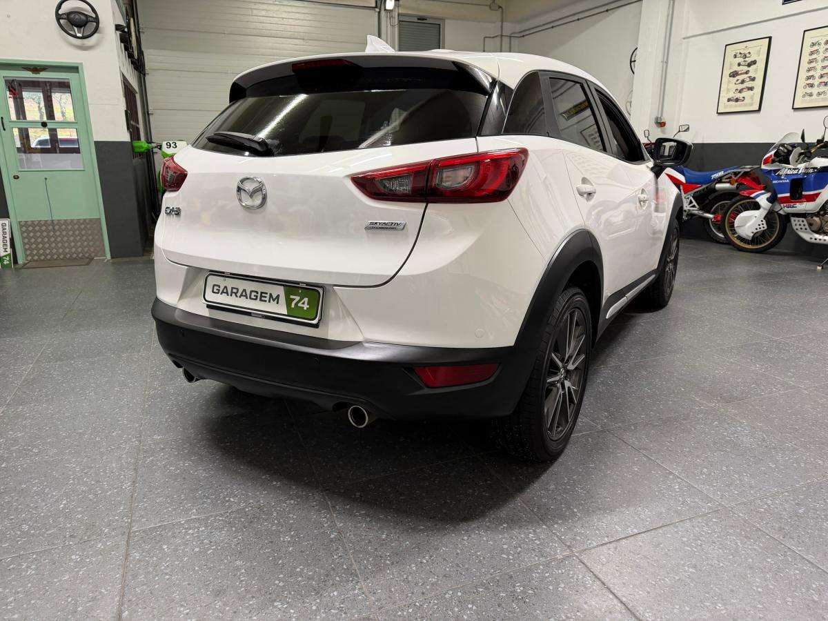 mazda-cx-3-2016-diesel-1499cc