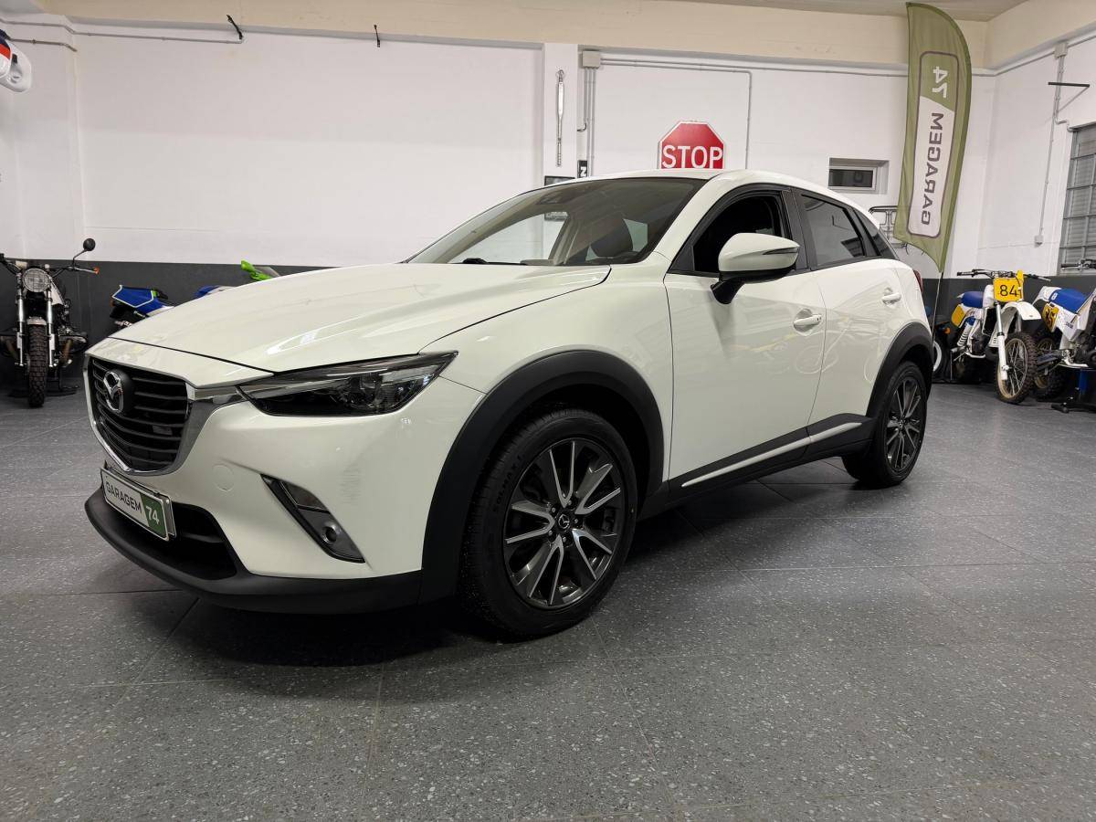 mazda-cx-3-2016-diesel-1499cc
