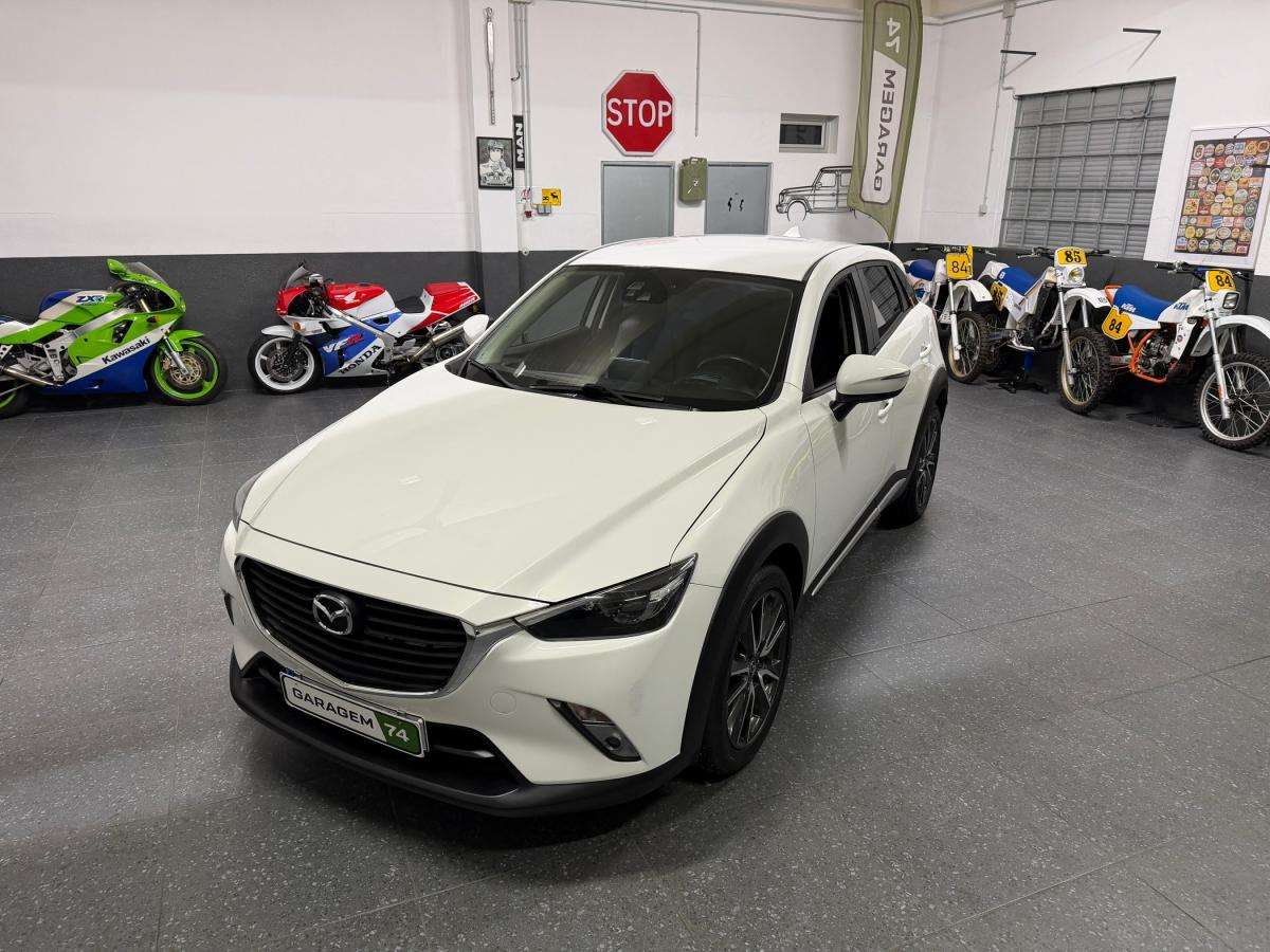 mazda-cx-3-2016-diesel-1499cc