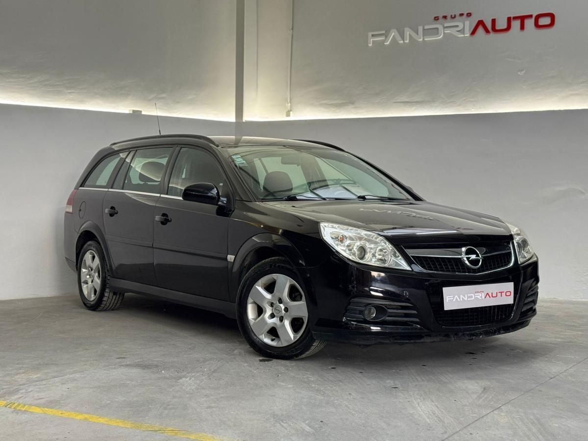 opel-vectra-caravan-2006-diesel-1910cc