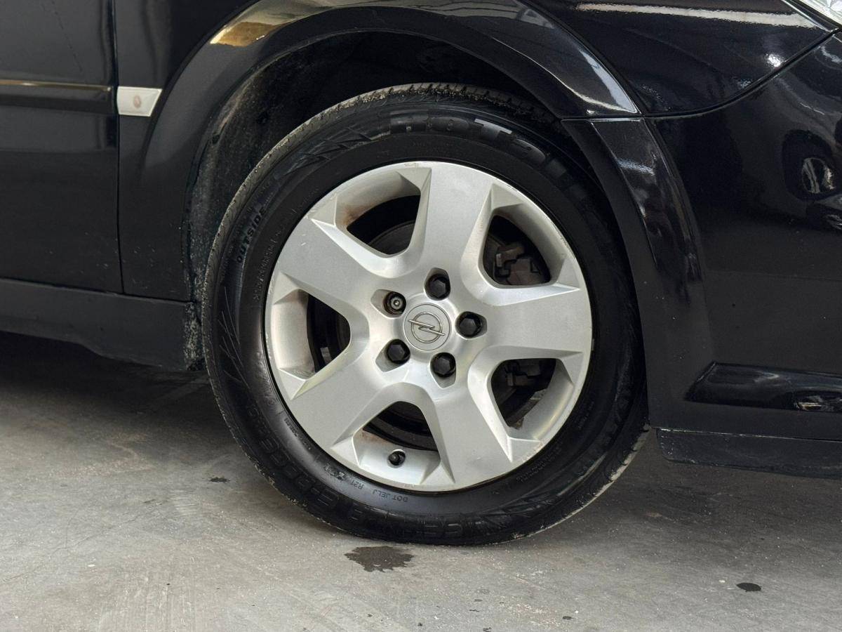 opel-vectra-caravan-2006-diesel-1910cc
