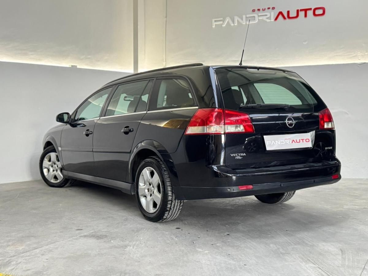 opel-vectra-caravan-2006-diesel-1910cc