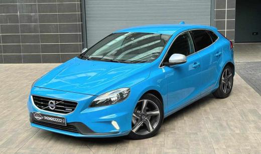 volvo-v40-1-6-d2-2014-diesel-1560cc