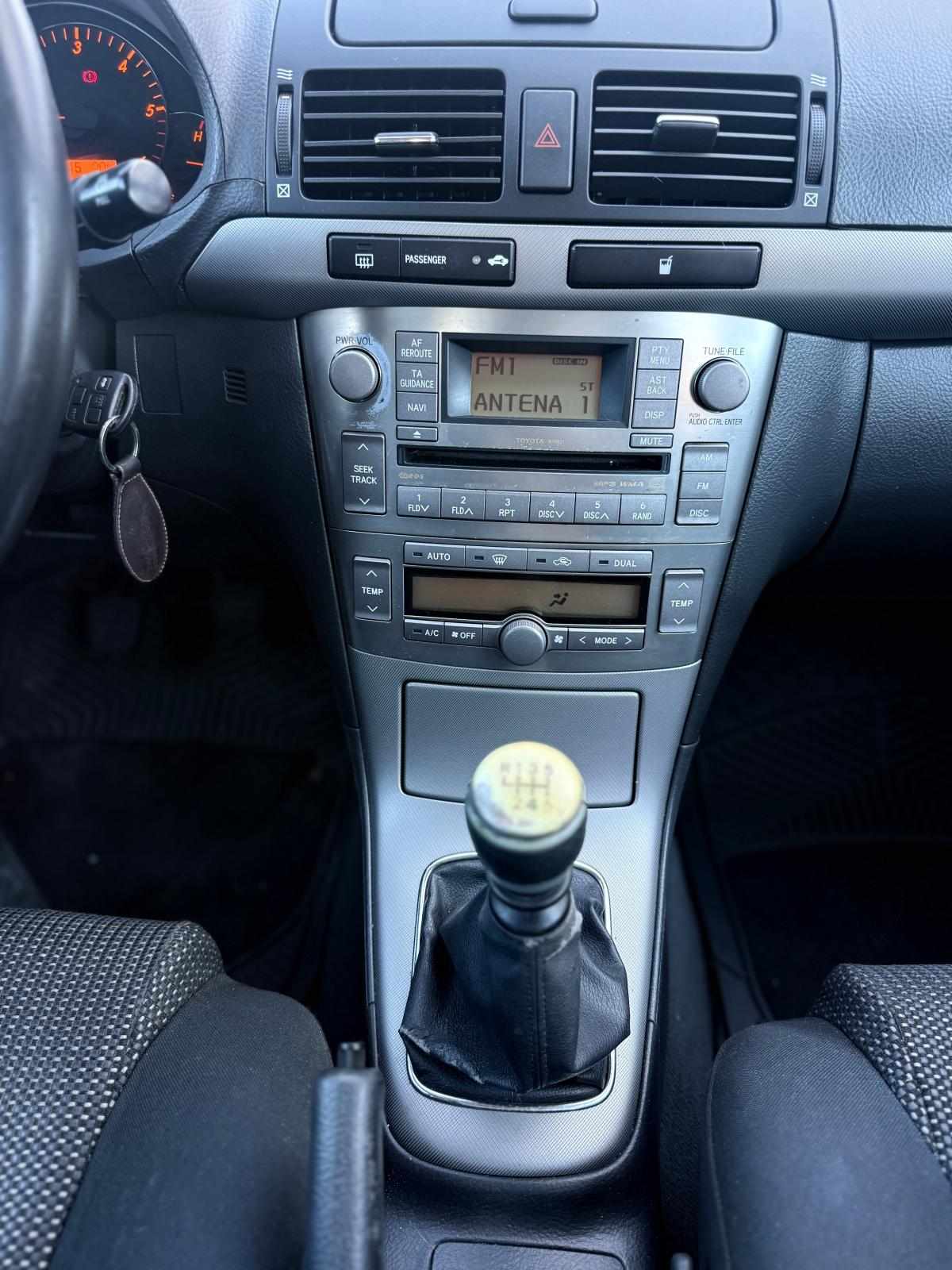 toyota-avensis-2-0-d-4d-2006-diesel-1998cc
