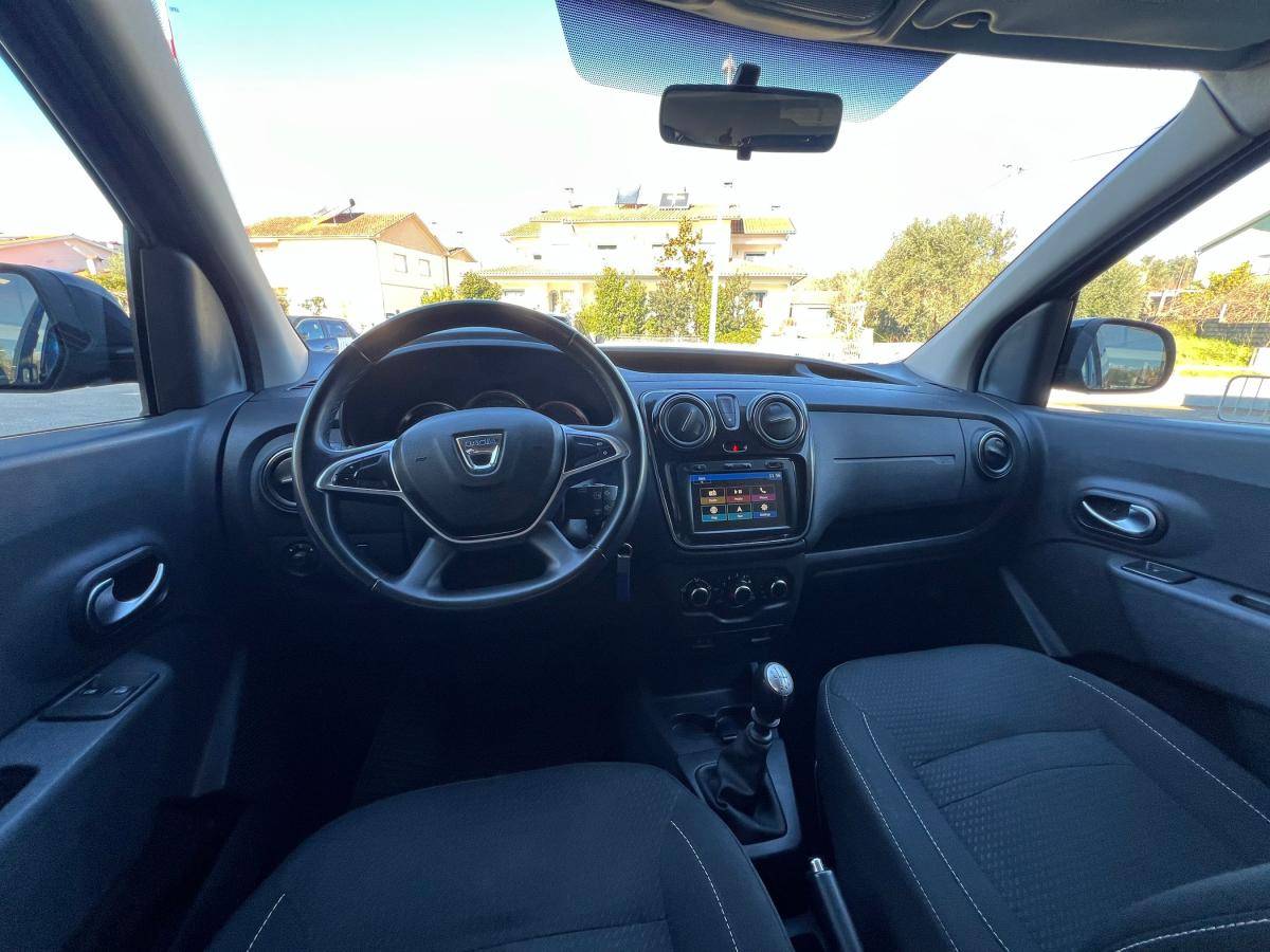 dacia-dokker-2019-diesel-1461cc